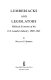 Lumberjacks and legislators : political economy of the U.S. lumber industry, 1890-1941 /