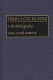 Ferruccio Busoni : a bio-bibliography /