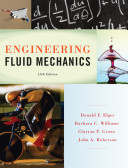 Engineering fluid mechanics /