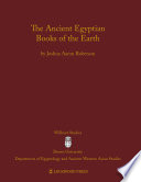 The ancient Egyptian books of the earth /
