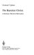 The Bayesian choice : a decision-theoretic motivation /