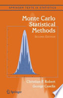 Monte Carlo Statistical Methods /