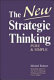 The new strategic thinking : pure & simple /