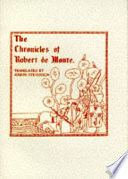 The chronicles of Robert de Monte /