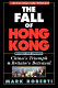The fall of Hong Kong : China's triumph and Britain's betrayal /