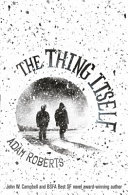 The thing itself /