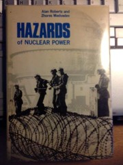 Hazards of nuclear power /