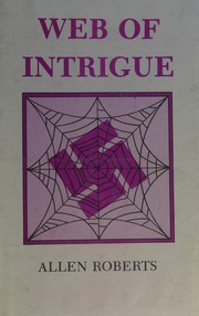 Web of intrigue /