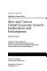 Slow and uneven global economic growth : implications and prescriptions : a report of the inaugural CSIS International Leadership Forum /