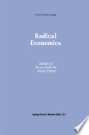 Radical Economics /