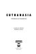 Euthanasia : a reference handbook /