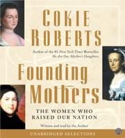 Founding mothers /