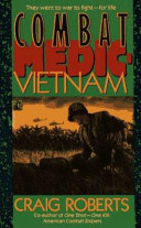 Combat medic- Vietnam /