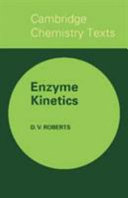 Enzyme kinetics /