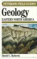 A field guide to geology.