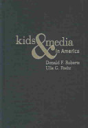 Kids and media in America /