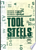 Tool steels /