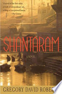 Shantaram : a novel /