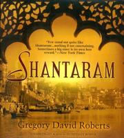 Shantaram /