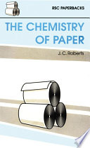 The chemistry of paper /