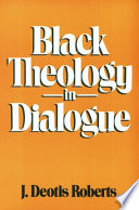 Black theology in dialogue /