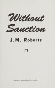 Without sanction /