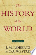 The history of the world /