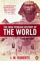 The new Penguin history of the world /