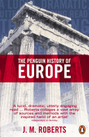 The Penguin history of Europe /