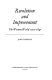Revolution and improvement : the western world, 1775-1847 /