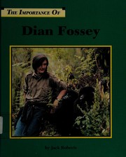 Dian Fossey /