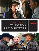 Encyclopedia of television film directors /