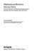 Multinational business service firms : the development of multinational organisational structures in the UK business services sector /