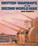 British warships of the Second World War /