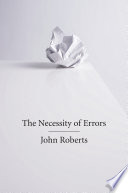 The necessity of errors /