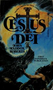 Cestus dei /