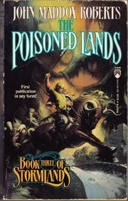 The poisoned lands /