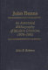 John Donne : an annotated bibliography of modern criticism, 1979/1995 /