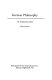 German philosophy : an introduction /