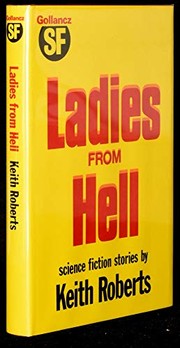 Ladies from Hell /