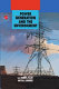 Power generation and the environment /