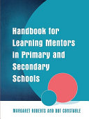 Handbook for learning mentors in primary and secondary schools /