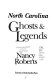 North Carolina ghosts & legends /