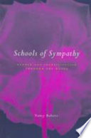 Schools of sympathy : gender and identification through the novel /