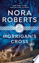 Morrigan's cross /