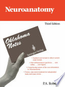 Neuroanatomy /