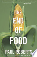 The end of food /