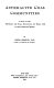 Anthracite coal communities ; a study of the demography, the social, educational and moral life of the anthracite regions.