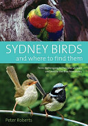 Sydney birds and where to find them /