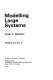 Modelling large systems /